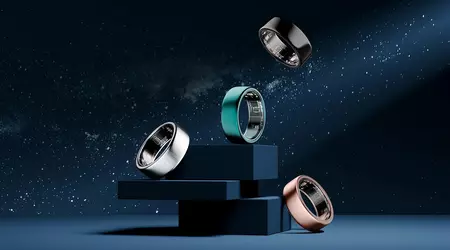 Es wird mehr tragbare Gadgets von Samsung geben: Das Unternehmen entwickelt smarte "Ohrringe, Uhren, Ringe und könnte in Zukunft auch Halsketten auf den Markt bringen"