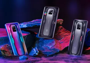 Bekannt geworden sind die leistungsstärksten Smartphones ...