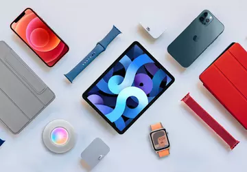 Gerücht: In Zukunft könnte die Apple ...