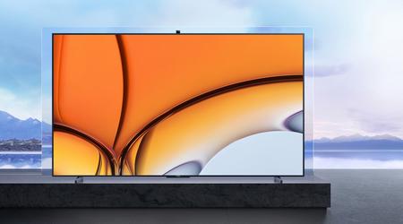 Huawei bereitet sich auf die Veröffentlichung einer neuen Reihe von Smart Screen S5 Pro TVs vor