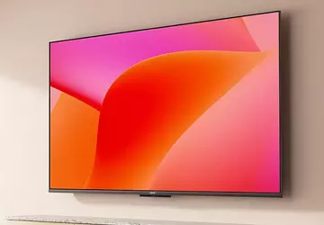Xiaomi TV A Competitive Edition: eine ...