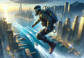 Die Entwickler des beliebten Abenteuerspiels Dave ...