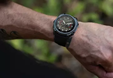 Garmin veröffentlicht Beta-Version der Sprachsteuerung für ...