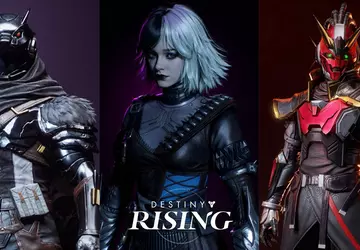 Destiny: Rising - mobile Version des ...