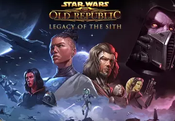 Add-ons für Star Wars The Old ...