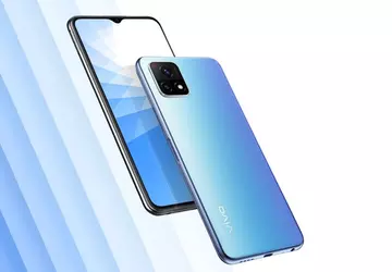 Vivo Y75 5G mit MediaTek Dimensity ...