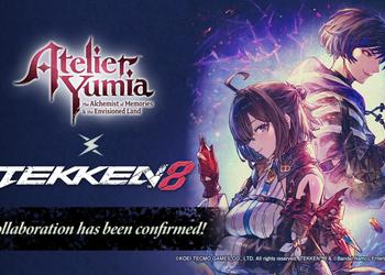 Tekken 8 wird in Zusammenarbeit mit ...
