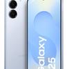 Samsung Galaxy S25 Vorläufiges Rendering