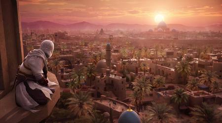 Es ist schade, dass Instagram nicht im 9. Jahrhundert erfunden wurde: Assassin's Creed Mirage wird zum Start einen integrierten Fotomodus haben