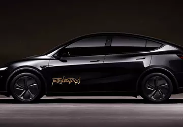 Tesla rekrutiert Fahrer für Robotaxi in ...