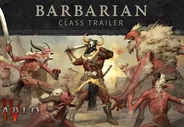 Blutdürstig, wild und gnadenlos: Diablo IV-Entwickler ...