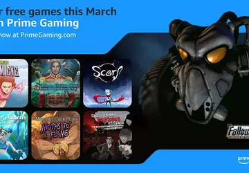 Prime Gaming-Abonnenten erhalten im März acht ...