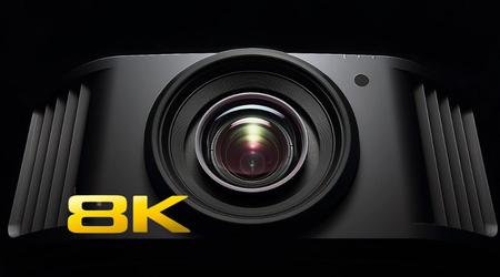 Besten 8K Beamer