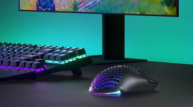 Beste Gaming-Maus Kabellos