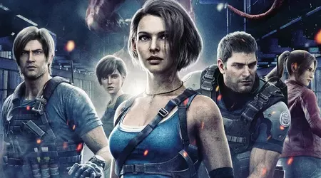 Capcom arbeitet wahrscheinlich an einem neuen Spiel namens "The Descendants".