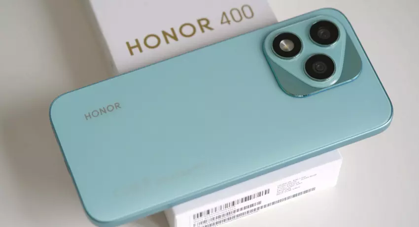 Honor 400 Smartphone-Preis für europäische Käufer enthüllt