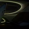 Buick Electra Orbit Konzept Miniatur: Innenraum