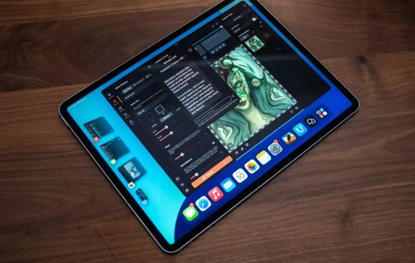 iPad Air M3 2025 vs. iPad Pro M4