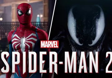 Gerücht: Marvel's Spider-Man 2 wird im ...