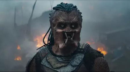 Der erste Teaser für Predator: Badlands zeigt eine neue Predator-Spezies, die sich auf eine gefährliche Reise auf der Suche nach ihrem größten Feind begibt