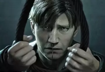 Der atmosphärische Trailer zum Silent Hill ...