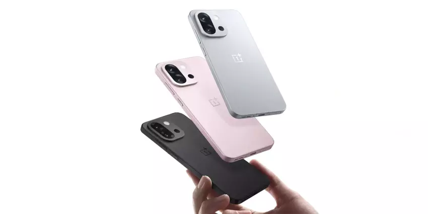 OnePlus hat angekündigt, dass es keine Pläne hat, das OnePlus 13T in Europa und Nordamerika zu verkaufen