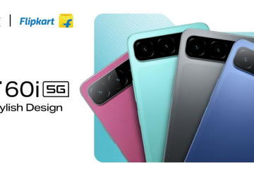 Infinix Hot 60i 5G Leak - ...