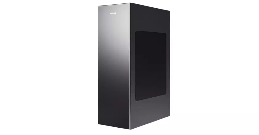 PHILIPS B8405 philips soundbar