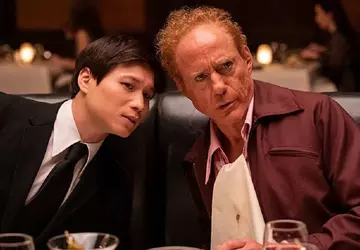 Neue Spionageserie "The Sympathizer" mit Robert ...