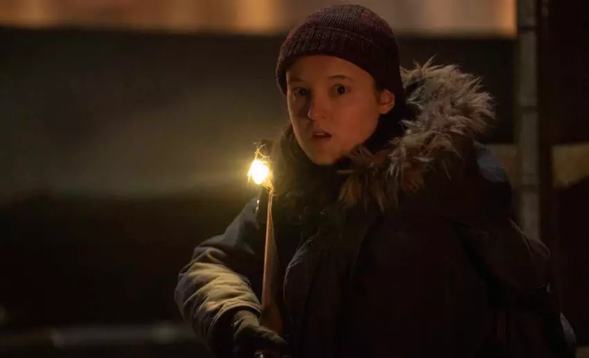 Der Cliffhanger der zweiten Staffel von The Last of Us: Die Autoren dachten lange über das Ende nach, entschieden sich aber, es mit einem Cliffhanger enden zu lassen