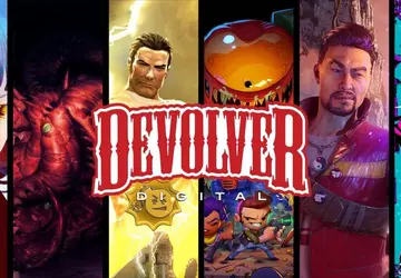 Der Devolver Digital Showcase findet am ...