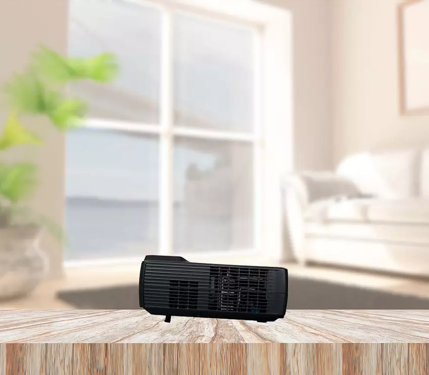 InFocus IN1118HD Heimprojektor