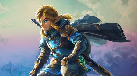 Nintendo wird The Legend of Zelda: Breath of the Wild und Tears of the Kingdom für Switch 2 verbessern und den Spielern eine Menge aufregender neuer Funktionen bieten