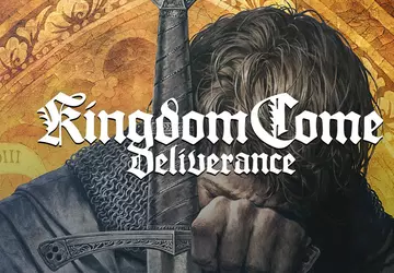 Das Rollenspiel Kingdom Come: Deliverance ist ...