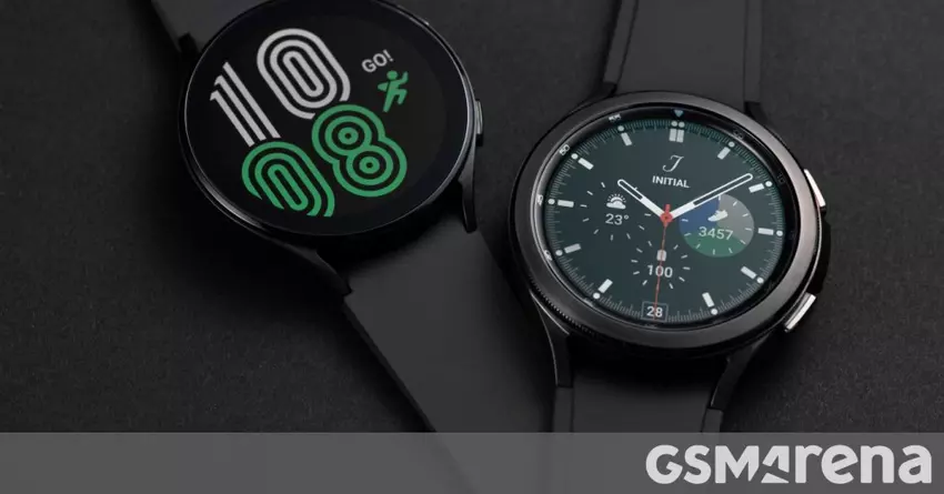 Details der Samsung Galaxy Watch5-Serie lecken, es wird keinen „Klassiker“ mehr geben