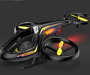 Syma TF10001 RC-Hubschrauber-Drohne