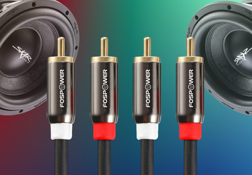 Besten Cinch Kabel für Car Audio