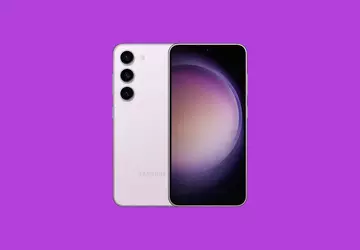 Samsungs Flaggschiff Galaxy S23 ist bei ...