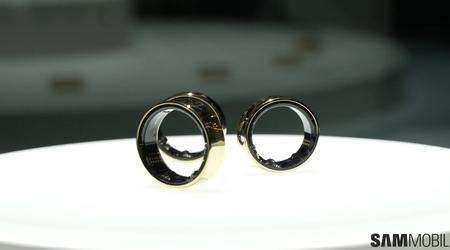 Samsung bringt Galaxy Ring mit neuer Q-Modellnummer auf den Markt
