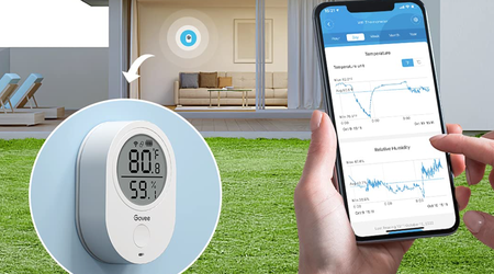Beste WLAN Temperatursensor