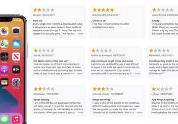Apple hat es möglich gemacht, iOS-Systemanwendungen ...