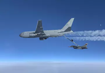 Boeing erhält 3,1 Milliarden Dollar für ...