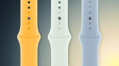 Apple behauptet, Apple Watch Armbänder seien trotz einer Klage wegen giftiger Chemikalien, die Krankheiten verursachen können, sicher