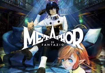 Persona 3 Reload und Metaphor: ReFantazio ...