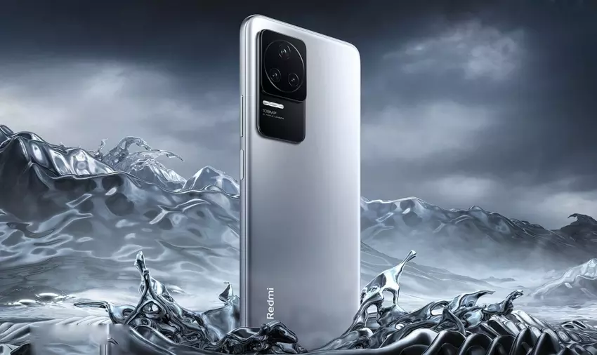 Redmi K60 wird einen neuen Dimensity 8200 Chip, QHD+ Bildschirm, 5.500mAh Akku und 48MP Kamera mit OIS bekommen