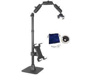 ARKON Mounts Telefonhalter-Komplettset