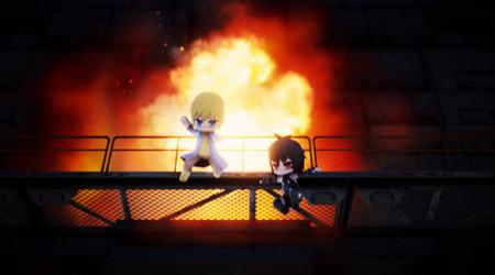 Der Teaser zu Episode III von Light Fairytale ist da