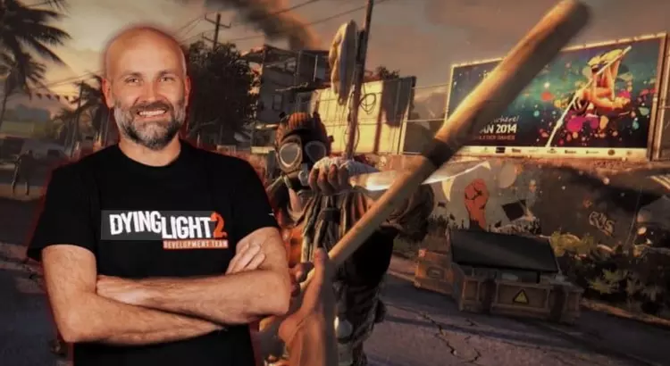Dying Light verliert seinen kreativen Kopf: ...