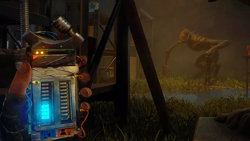 Die "A Quiet Place"-Franchise wird ein Einzelspieler-Horrorspiel bekommen: "A Quiet Place": The Road Ahead, in dem ein junges Mädchen und ihr Freund versuchen, zu überleben