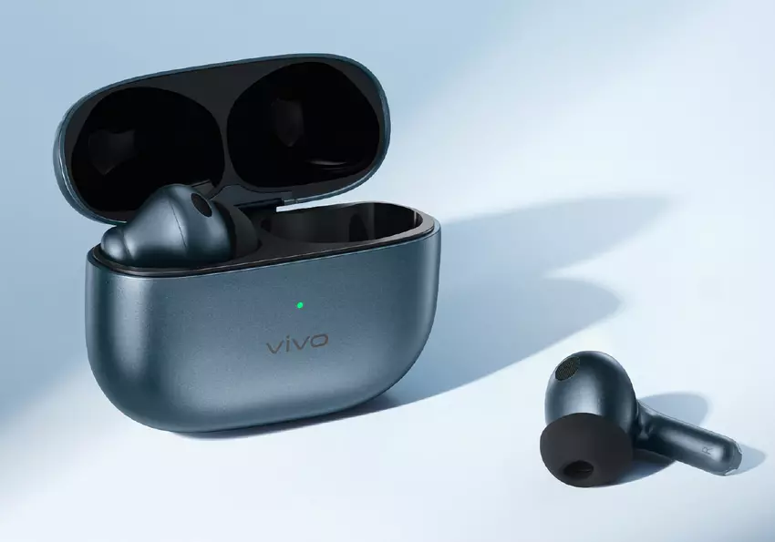 Wie AirPods Pro: vivo TWS 3 unterstützt Spatial Audio-Technologie